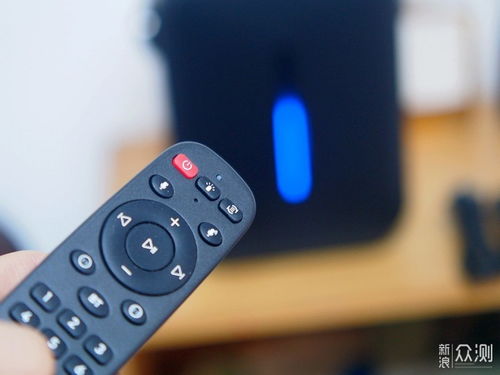 在家K歌不寂寞，在外K歌也很嗨 艾特铭客 M18 K歌无线遥控器体验